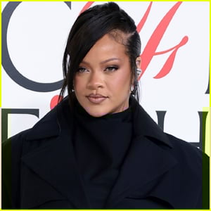 Rihanna Shuts Down Pregnancy Rumors Claiming She's Expecting Her Fourth Child