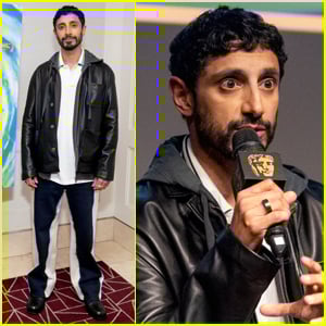 Riz Ahmed Attends Special Screening of New Prime Video Series 'Bait' Hosted by BAFTA
