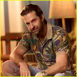 When Are New Episodes of 'RJ Decker' Airing on ABC? Plus, How to Watch All of Season 1 Right Now