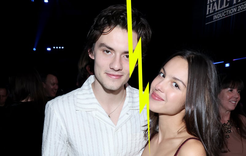 When Did Olivia Rodrigo & Louis Partridge Break Up? All About What Happened to the Former Couple