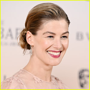 Rosamund Pike to Make Broadway Debut in 'Inter Alia'