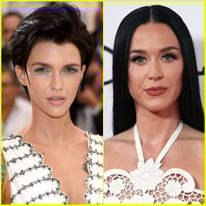 Police in Australia Confirm Investigation After Ruby Rose's Allegations Against Katy Perry