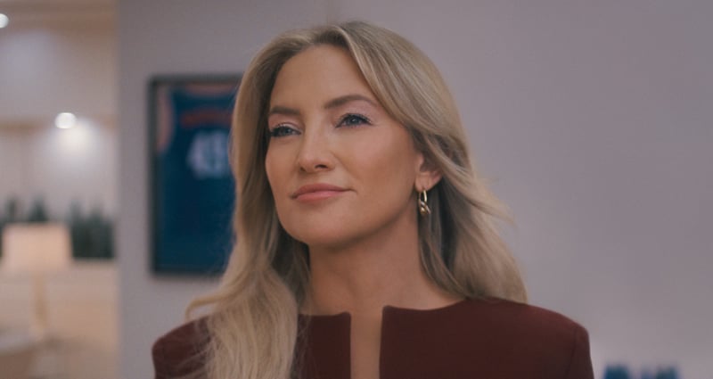 'Running Point' Cast Changes in Season 2: Who Left? Who Returned? Plus, New Cast Members Revealed!