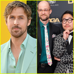 Ryan Gosling Exits The Daniels New Movie Weeks After Casting Announcment