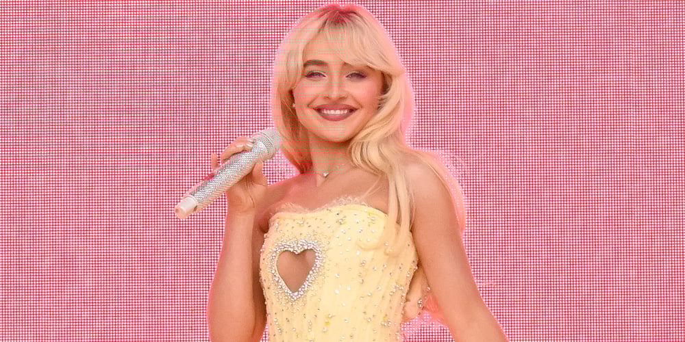 2026 Coachella Recap: Sabrina Carpenter Brings the House Down, Taps Sam Elliott, Susan Sarandon, Will Ferrell, & More for Cameos | 2026 Coachella, Coachella, Music, Sabrina Carpenter, Sam Elliott, Susan Sarandon, Will Ferrell | Celebrity News and Gossip | Entertainment, Photos and Videos