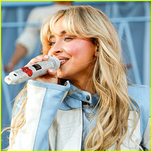 Sabrina Carpenter Teases Upcoming Coachella 2026 Headlining Performance, Says It Will Be 'Very Special'