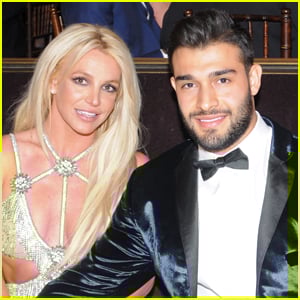 Sam Asghari Reacts to Ex-Wife Britney Spears Entering Rehab, Reveals If They've Spoken