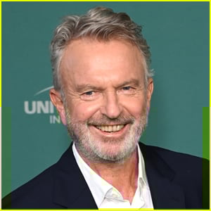 Jurassic Park's Sam Neill Is Now Cancer Free, Implies He Almost Didn't Make It After Chemotherapy Stopped Working