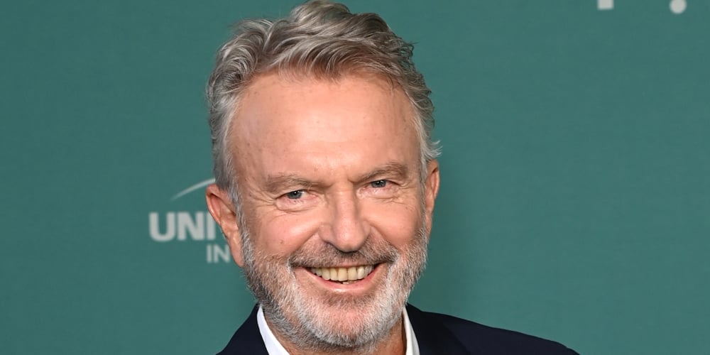 Jurassic Park's Sam Neill Is Now Cancer Free, Implies He Almost Didn't Make It After Chemotherapy Stopped Working