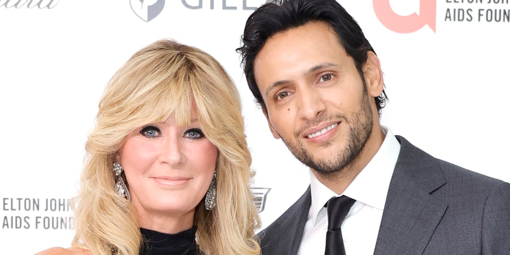 Sandra Lee Speaks Out After Ben Youcef Split, Shares Emotional Message About Moving On