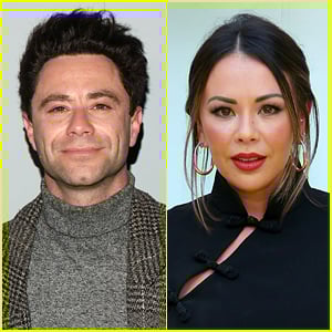 Sasha Farber Seemingly Confirms Janel Parrish Romance With New Post 