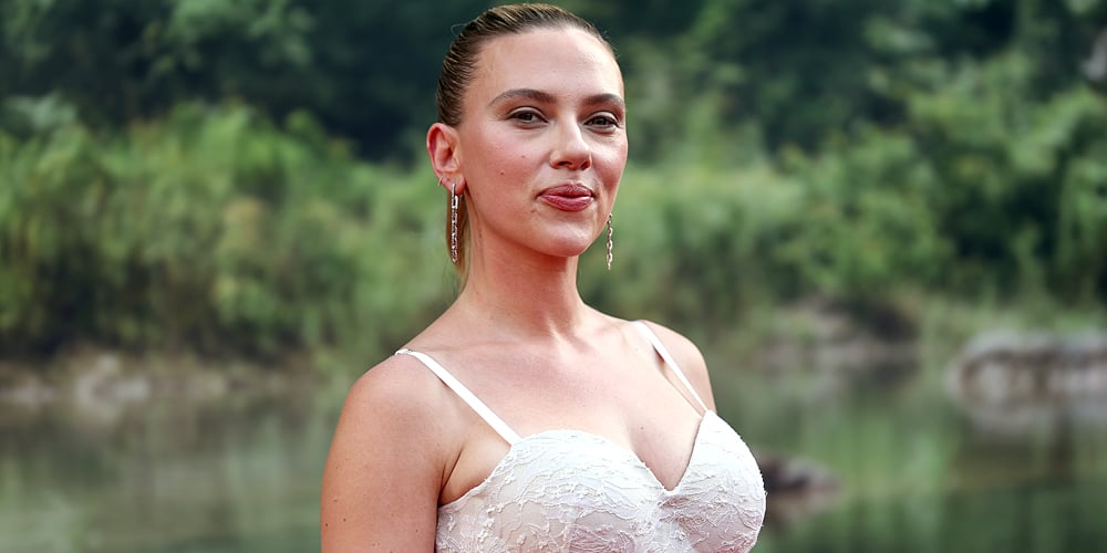 Scarlett Johansson Talks About How ‘Harsh’ the Early 2000s was for Women in the Entertainment Industry | Scarlett Johansson | Celebrity News and Gossip | Entertainment, Photos and Videos Scarlett Johansson Talks About How ‘Harsh’ the Early 2000s was for Women in the Entertainment Industry | Scarlett Johansson | Celebrity News and Gossip | Entertainment, Photos and Videos