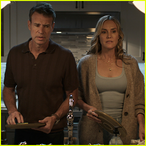  Scott Foley Stars In 'Fresh Look' at New Prime Video Series