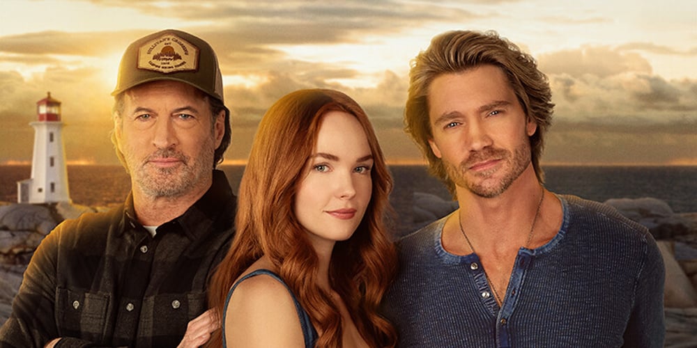 Why Scott Patterson Exited 'Sullivan's Crossing,' In His Own Words (& What He's Disputing)