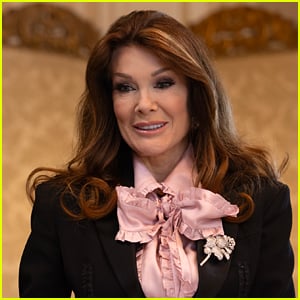 The Secret Lives of Mormon Wives' DadTok Left Out of 'Vanderpump Villa' Season 3 Trailer After Dakota Mortensen Is Edited Out