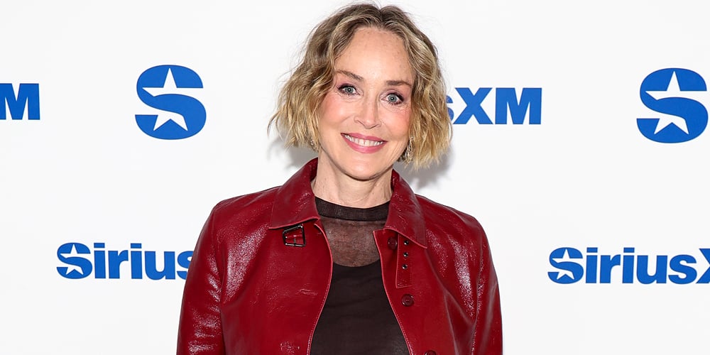 Sharon Stone Says She Fast-Forwards Through Sex Scenes: ‘I Don’t Want to See It’ | Sharon Stone | Celebrity News and Gossip | Entertainment, Photos and Videos