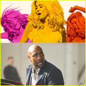  3 From CBS, 1 From Netflix & More