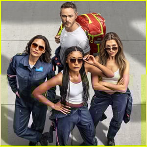 'SkyMed' Season 4 Premiere Date & Trailer Revealed