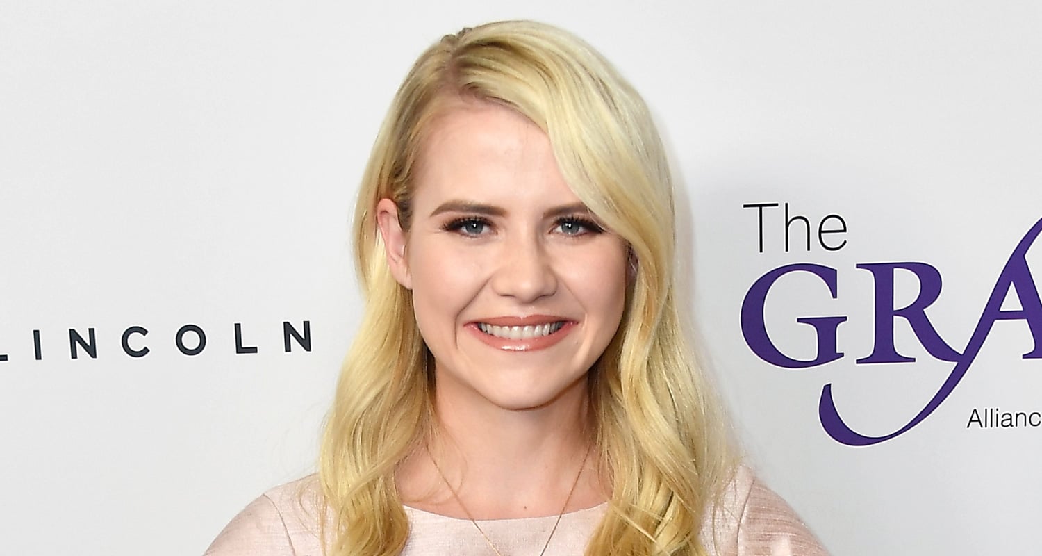 Elizabeth Smart Talks Her Bodybuilding Journey After First Competition