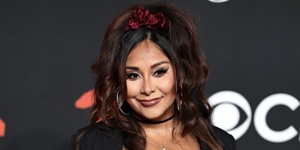 Snooki to Undergo Hysterectomy for Cervical Cancer | Nicole Polizzi, Snooki | Celebrity News and Gossip | Entertainment, Photos and Videos