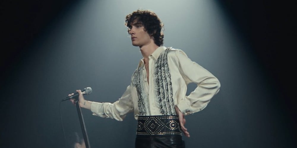 'Potential' Lyrics: Sombr Drops New Song After Coachella Live Debut