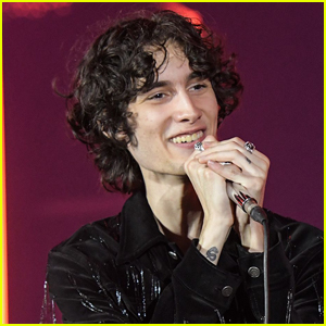 Sombr Reveals Relationship Status in Nylon Guys Interview, Talks Being Cautious with Online Presence, Having Taylor Swift's Support, & More!