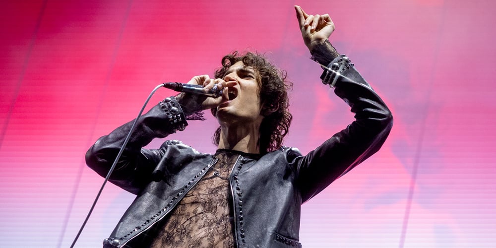 Sombr Announces 'You Are The Reason' North American Arena Tour - Dates, Venues & How to Buy Tickets
