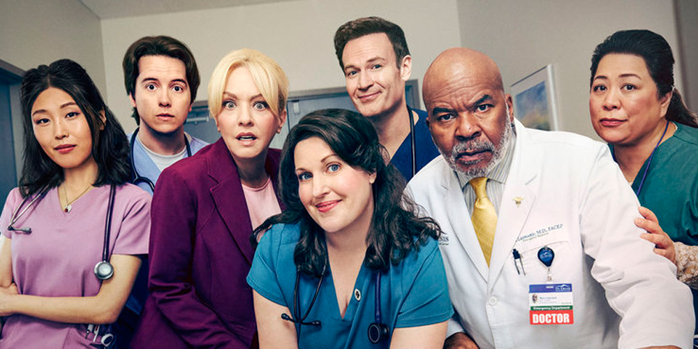 'St. Denis Medical' Season 3? NBC Show's Renewal Status Revealed