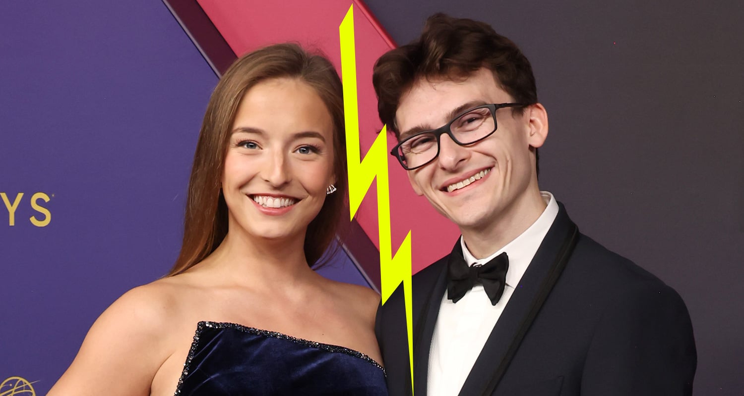 Olympian Stephen Nedoroscik & Girlfriend Tess McCracken Split Up In January After Almost 10 Years Together