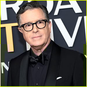 Stephen Colbert Addresses Rumors Regarding What He'll Do After 'Late Show' Ends in May