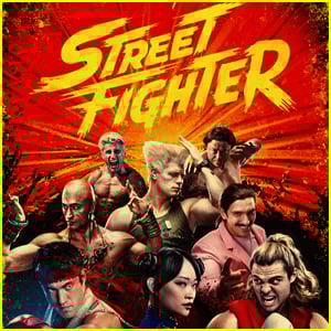 'Street Fighter' Movie Gets Action-Packed Trailer - Watch Now!