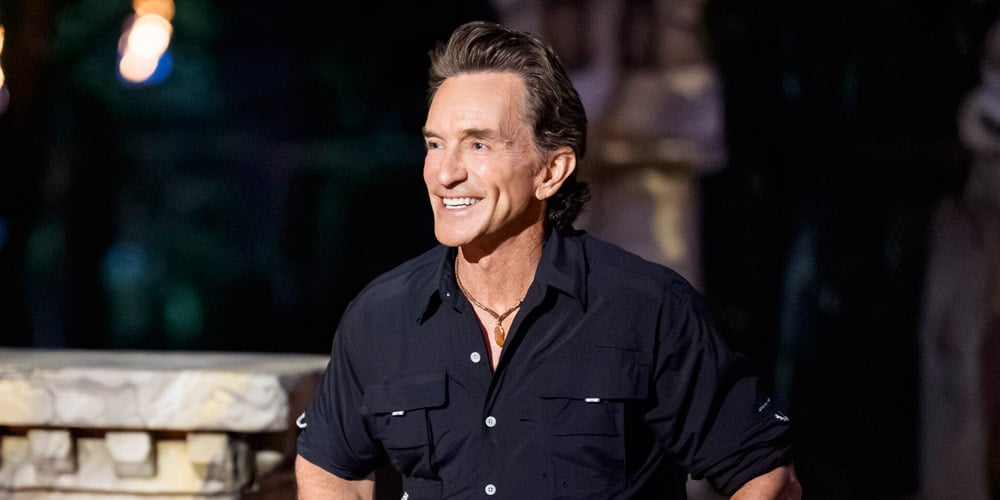 Survivor’s MrBeast Episode Rumor: Source Explains Truth About the Re-Editing Speculation | Jeff Probst, MrBeast, Survivor | Celebrity News and Gossip | Entertainment, Photos and Videos