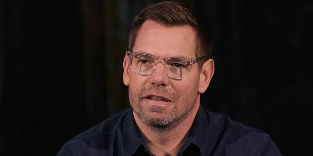 Another Woman Accuses Eric Swalwell of Rape, Says She Thought She Died