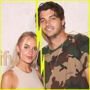 Tennis Star Taylor Fritz & Girlfriend Morgan Riddle Split After Nearly 6 Years of Dating