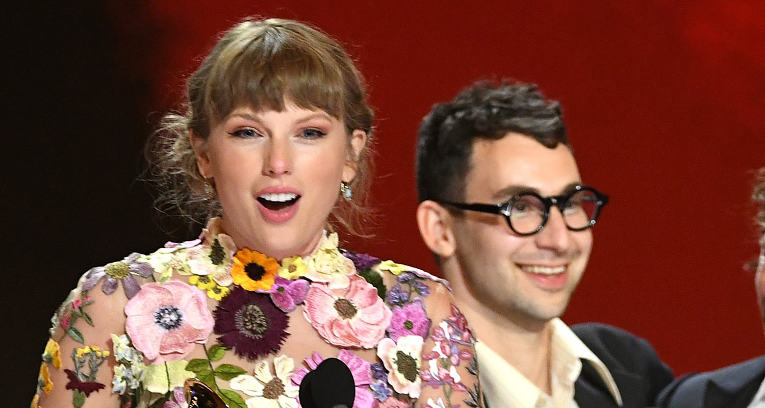 Taylor Swift Addresses Jack Antonoff Relationship Amid Rumored Feud | Jack Antonoff, Taylor Swift | Celebrity News and Gossip | Entertainment, Photos and Videos