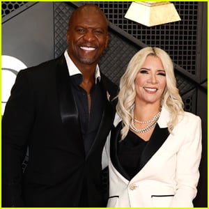 Terry Crews' Wife Rebecca Reveals Parkinson's Diagnosis, Shares Health Update
