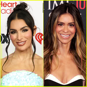 The Bachelor's Ashley Iaconetti Talks Taylor Frankie Paul Scandal, Says It Was 'Not An Appropriate Role For Her to Fill'