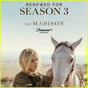 'The Madison' Lands Early Season 3 Renewal After Breaking TV Records for Taylor Sheridan