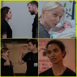  Lots of Big Moments Teased for April 16 Episode!