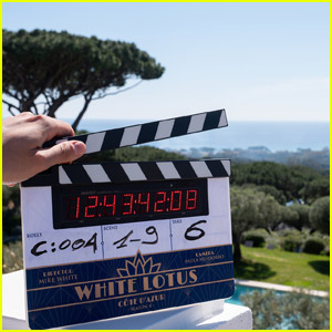 'The White Lotus' Season 4 Begins Production, Cannes Film Festival Tie-In Confirmed in Logline