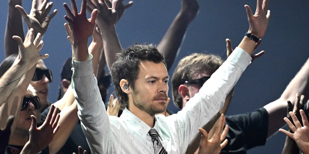 Ticketmaster Says It Caught Scalpers With Thousands of Harry Styles Tickets, Plans to Resell at Original Price