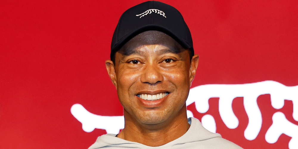 Tiger Woods Body Cam Video Shows Moment After Crash, New Details From DUI Arrest