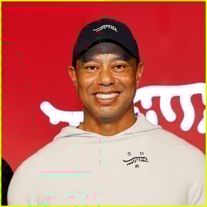 Tiger Woods Body Cam Video Shows Moment After Crash, New Details From DUI Arrest