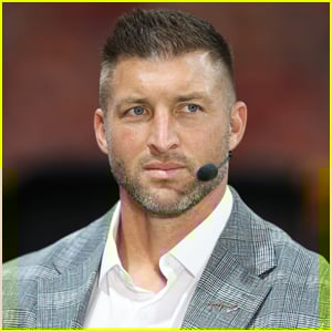 Tim Tebow Mourns Dad's Death Following Parkinson's Disease Battle