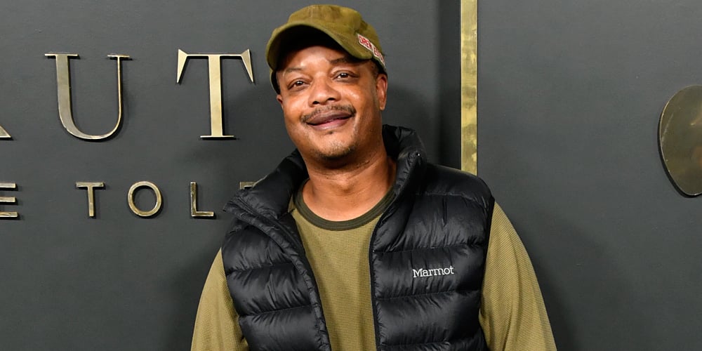 Todd Bridges Files for Divorce From Bettijo B. Hirschi Less Than 3 Months After Separating | Bettijo B Hirschi, Divorce, Split, Todd Bridges | Celebrity News and Gossip | Entertainment, Photos and Videos