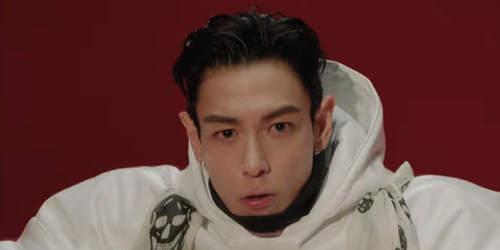 ‘Desperado’ Lyrics & English Translation: T.O.P Returns With First Solo Music in Over a Decade | K-Pop, Lyrics, Music, T.O.P | Celebrity News and Gossip | Entertainment, Photos and Videos