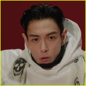  T.O.P Returns With First Solo Music in Over a Decade