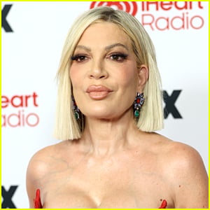 Tori Spelling Involved In Car Accident, Taken to Hospital For Evaluation