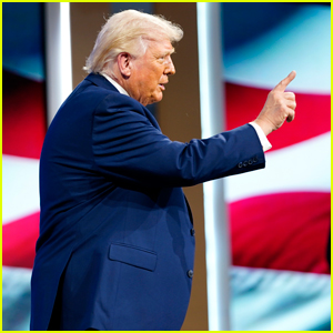 Trump Reveals Who He Blames for His Bad Press, Accuses Them of 'Doing a Terrible Job'