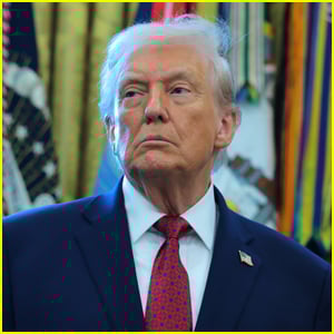 Donald Trump Says '8 PM Is Happening' as Iran Deadline Nears